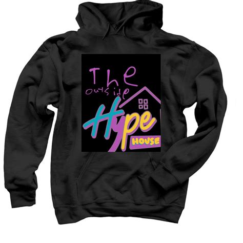 The Outside Hype House Merch Store | Official Outside Hype House ...