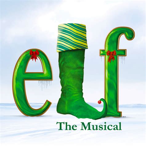 Elf the Musical - CM Performing Arts Center