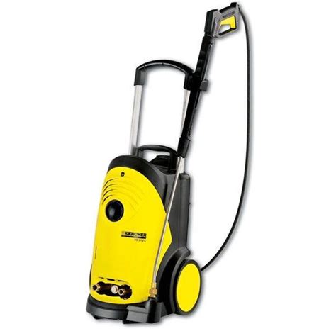 Продажба на Професионална монофазна водоструйка Karcher HD 6/13 C Plus