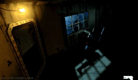 “Who’s there?” Cold Fear (2005) PS2 - Survival Horror Games | Survival horror game, Horror game ...