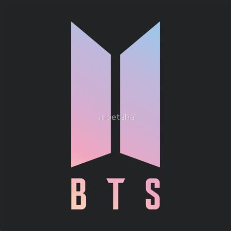 Image result for bts logo | Bts