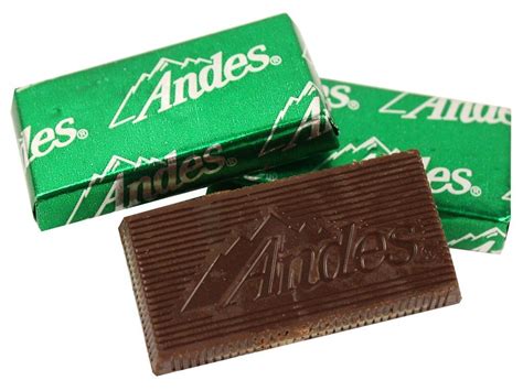 Buy Andes Mints in Bulk at Candy Nation