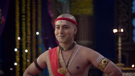 Tenali Rama - Watch All Latest Episodes Online - SonyLIV