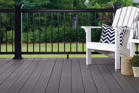 Fiberon Symmetry Collection Decking - Pro Construction Guide