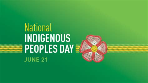 Indigenous Peoples Day Flag