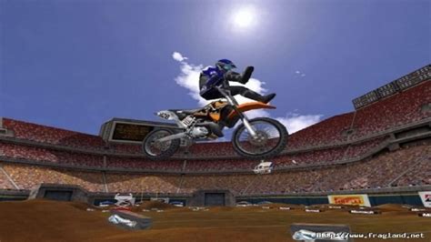 Motocross Madness 2 - Download