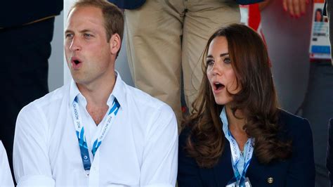 Prince William and Kate Middleton's surprising décor at new home ...