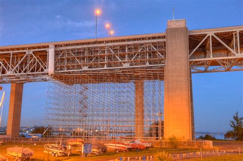 Burlington Skyway Bridge