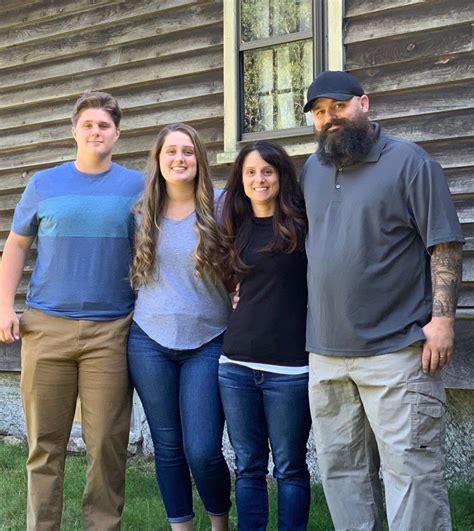 The Family That Lives In The Conjuring House Says It's Haunted