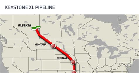 Nebraska governor OKs Keystone pipeline route, but US delays decision