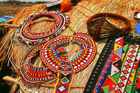 Northern Kenya | Culture And People - Culture - Nigeria