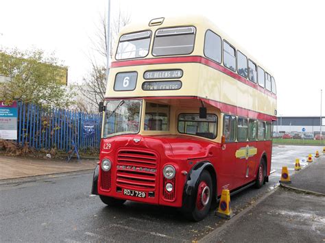 TODAY WE COVERED THE BUSES OF COVENTRY - PMP FILM ARCHIVE