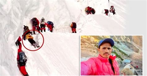 Tragic K2 Incident: Mountaineering Solidarity Challenged