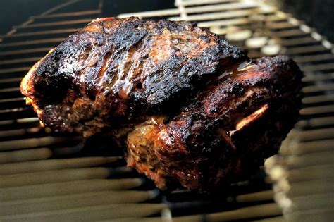 Delicious Smoked Pork Shoulder Recipe – The Best Ideas for Recipe ...