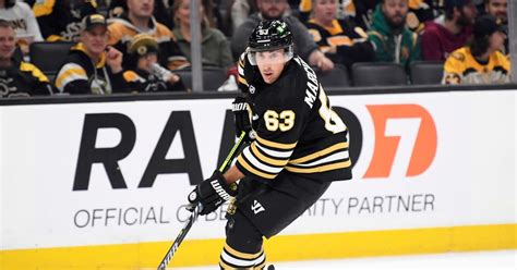 Bruins' Captain Hits Huge Milestones - Boston Bruins News, Analysis and ...