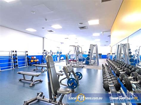 Albany Creek Leisure Centre Albany Creek Gym Photo Gallery | FREE 5 DAY Trial Pass | FREE 5 Day ...