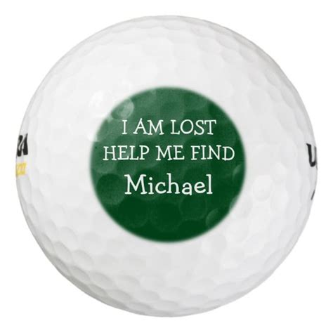 Funny Golf Ball Quotes - ShortQuotes.cc