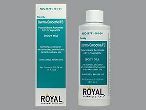 Derma Smoothe Scalp Oil Reviews – SCALP