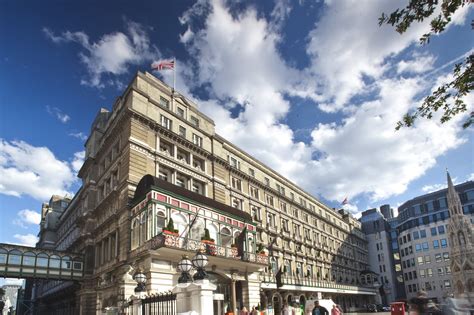 Amba Hotel Charing Cross- First Class London, England Hotels- GDS ...