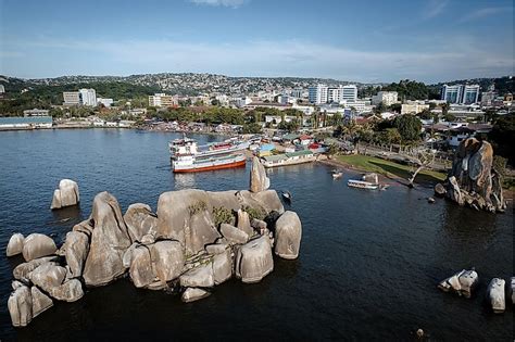 Why the Source of the Nile River Was a Mystery for Thousands of Years - WorldAtlas