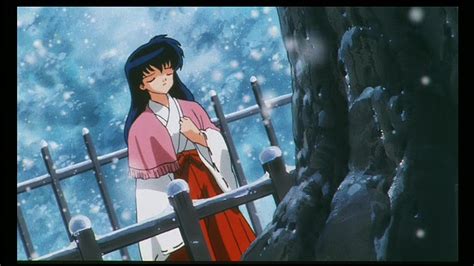 Inuyasha Affections Touching Across Time Full Movie - canvas-bite