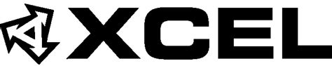 Xcel Logo - LogoDix