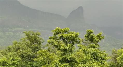 Naneghat - Discover India