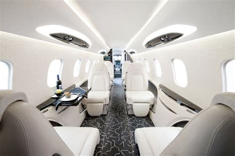 Learjet 70 Technical Specs, History, Pictures | Aircrafts and Planes