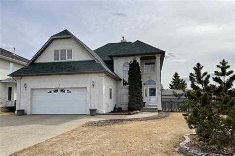 39+ Morinville Houses for Sale | Zolo.ca