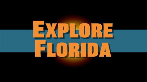 Explore Florida - US Navy SEAL Museum Fort Pierce Florida - YouTube