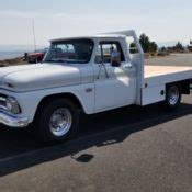 incredible original paint 1966 Chevrolet C30 Pickup Truck dually 66 flatbed - Classic Chevrolet ...