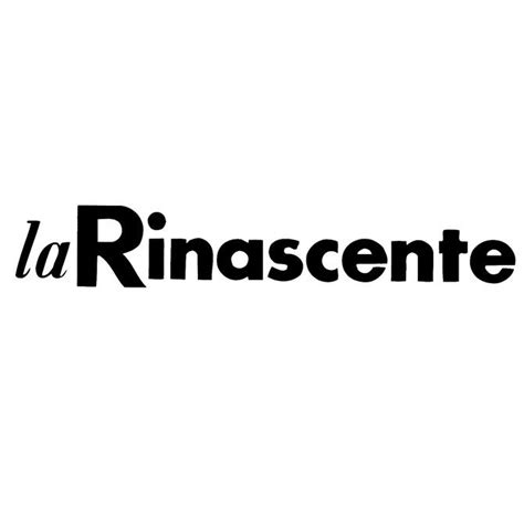 La Rinascente - Alchetron, The Free Social Encyclopedia