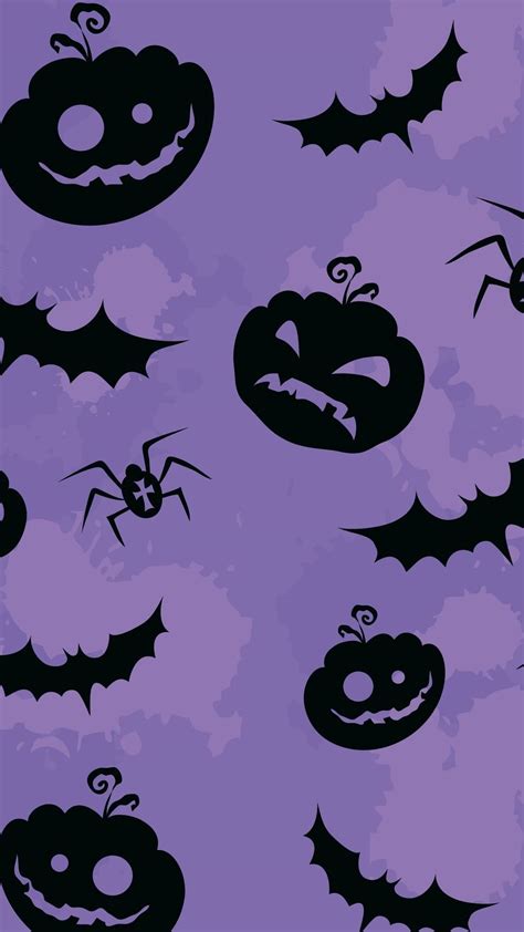 Halloween Bats Wallpapers - Wallpaper Cave