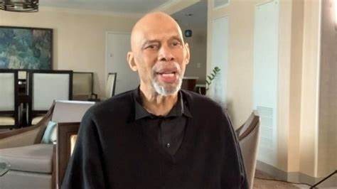 Video Kareem Abdul-Jabbar: Building ‘a bridge of understanding’ key to ...