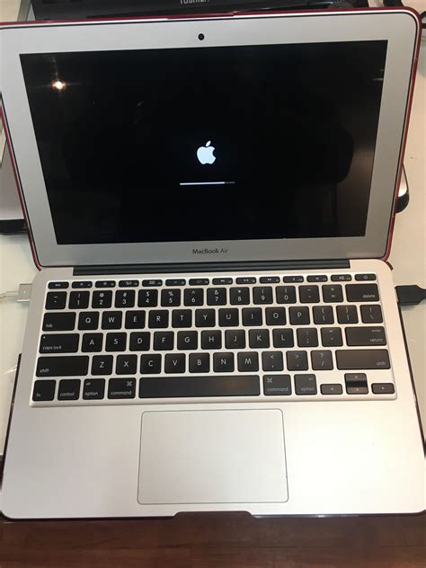 Apple MacBook Air 11-inch Repair Toronto | MT Systems