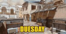 Duesday Tuesday GIF - Duesday Tuesday Gaming - Discover & Share GIFs