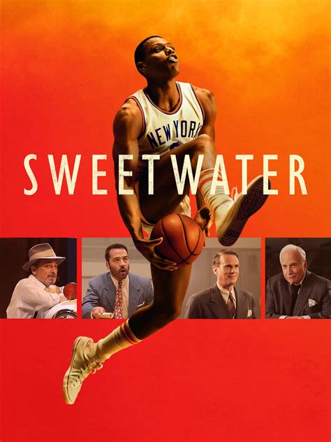 Prime Video: Sweetwater