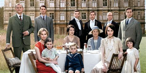 Downton Abbey Series Finale Review: A Fond Farewell