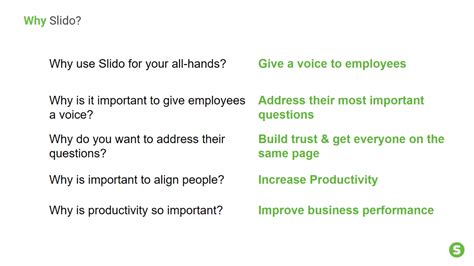 How To Build An Allhands Meeting Agenda That Will Keep You All Hands ...