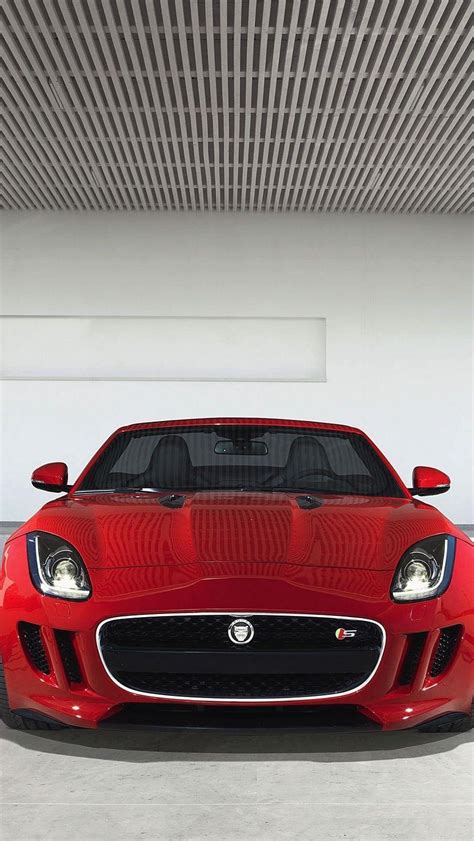 Red Jaguar Wallpapers - Top Free Red Jaguar Backgrounds - WallpaperAccess