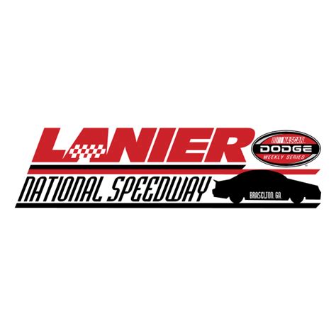 Lanier National Speedway Download png