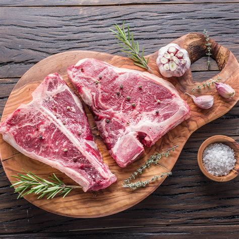 Know Your Beef: 5 Cuts You Need to Know