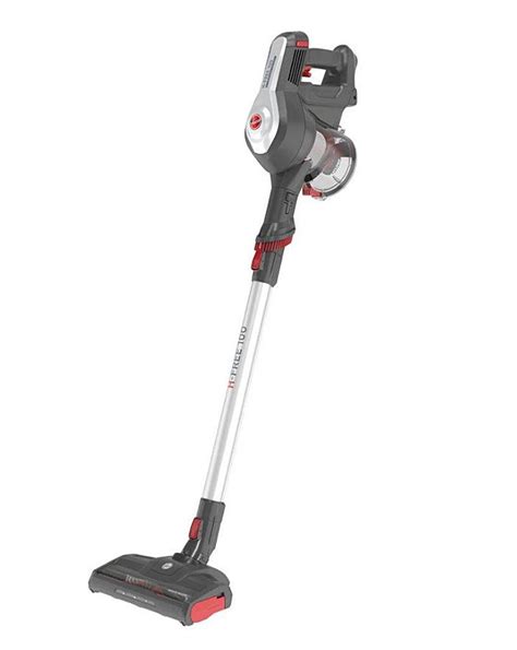 Hoover H-FREE 100 Cordless Vacuum | Premier Man