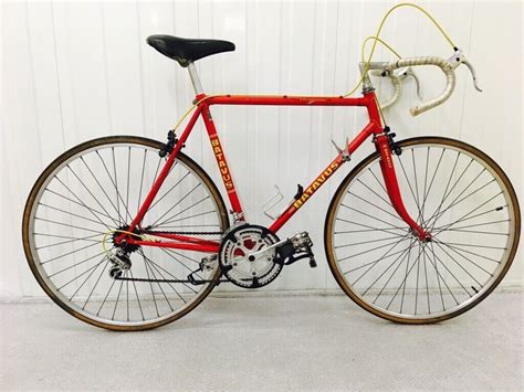 Vintage Road Bikes, Classic Road Bikes, Beautiful Features, Sought ...