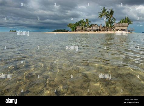 Papua New Guinea New Britain island West New Britain province Talasea ...