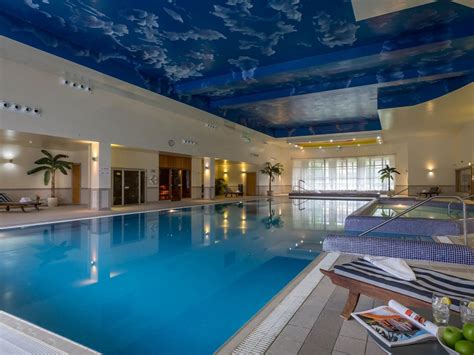 Spa at Mullingar Park Hotel |Mullingar.ie| See & Do | Activities in Mullingar