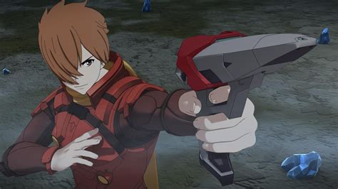 Cyborg 009: Call of Justice I (2016) | MUBI