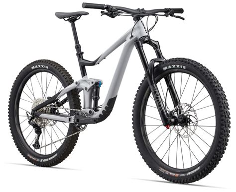 2022 Giant Trance X 3 | Giant Dual Suspension Mountain Bike