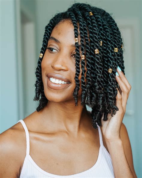 1 Hairstyle, 4 Ways: The Rope Braid | How to Do a Rope Braid