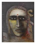 MANU PAREKH | UNTITLED | Modern and Contemporary South Asian Art Online | Indian/S.E. Asian ...